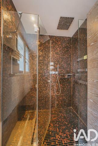 Appartement à vendre 2 pièces 60 m² Paris 2