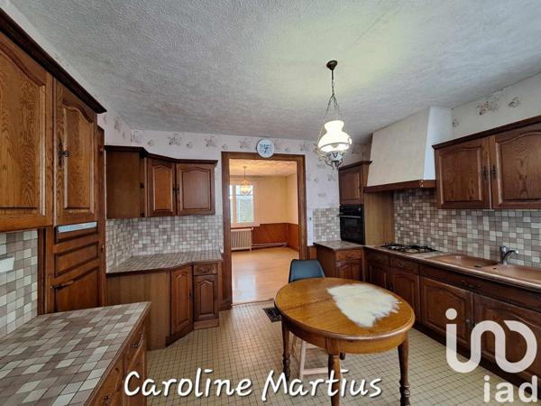 Maison à vendre 5 pièces 120 m² Nieul-sur-Mer