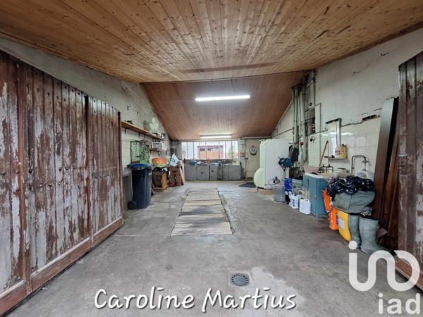 Maison à vendre 5 pièces 120 m² Nieul-sur-Mer