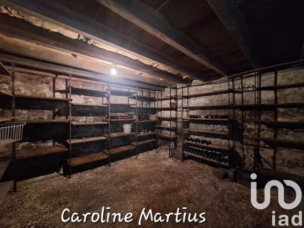 Maison à vendre 5 pièces 120 m² Nieul-sur-Mer