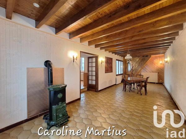 Maison à vendre 5 pièces 120 m² Nieul-sur-Mer