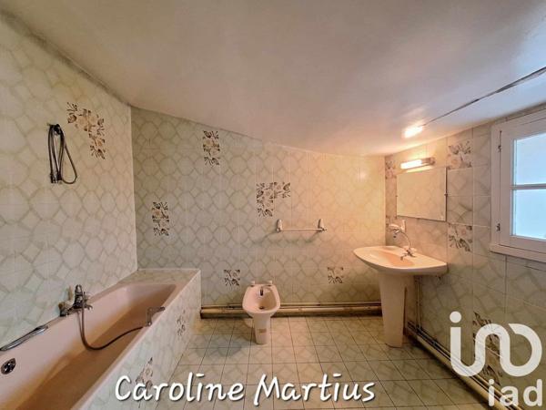 Maison à vendre 5 pièces 120 m² Nieul-sur-Mer