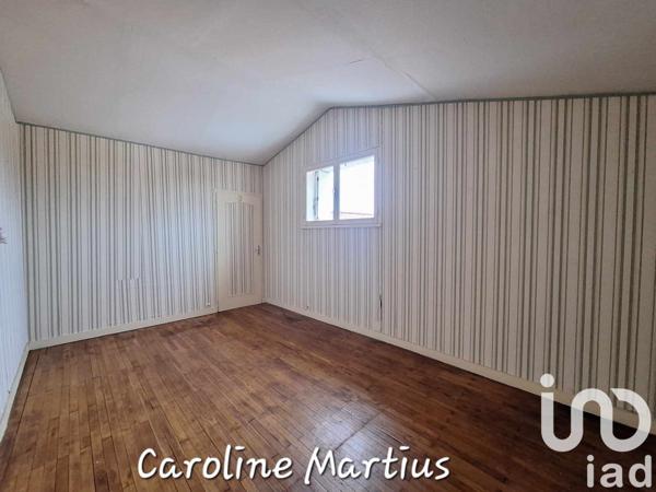 Maison à vendre 5 pièces 120 m² Nieul-sur-Mer