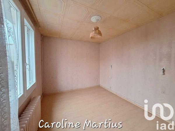 Maison à vendre 5 pièces 120 m² Nieul-sur-Mer