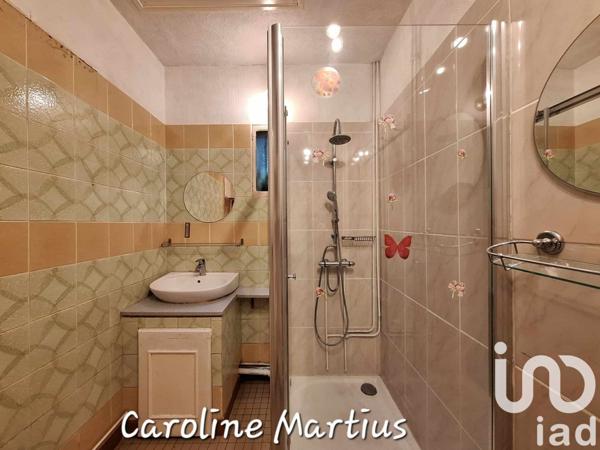 Maison à vendre 5 pièces 120 m² Nieul-sur-Mer