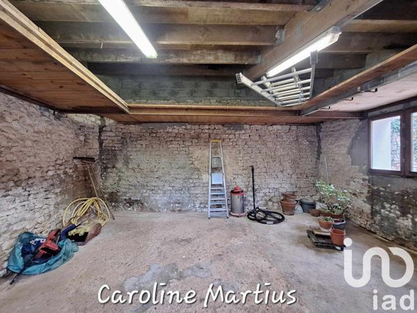 Maison à vendre 5 pièces 120 m² Nieul-sur-Mer