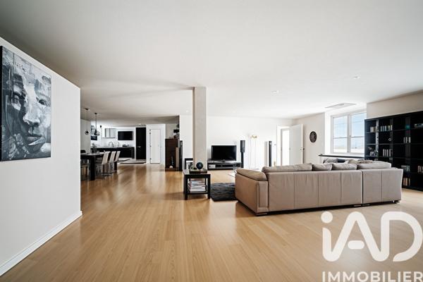 Appartement à vendre 6 pièces 200 m² Roubaix