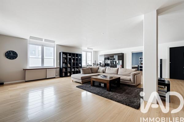 Appartement à vendre 6 pièces 200 m² Roubaix