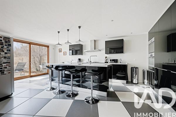 Appartement à vendre 6 pièces 200 m² Roubaix