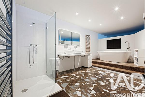 Appartement à vendre 6 pièces 200 m² Roubaix