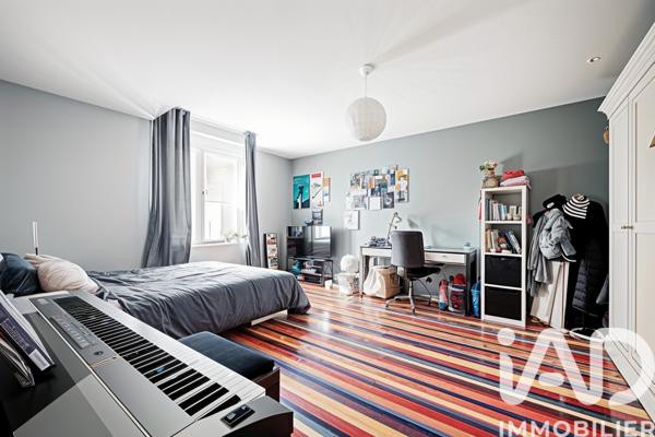 Appartement à vendre 6 pièces 200 m² Roubaix