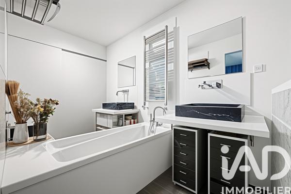 Appartement à vendre 6 pièces 200 m² Roubaix