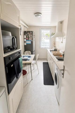 Vente                                                      Maison
                        
                     5 pièces                      115 m2                     à Moissy-Cramayel