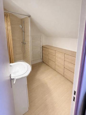 Vente                                                      Maison
                        
                     5 pièces                      115 m2                     à Moissy-Cramayel