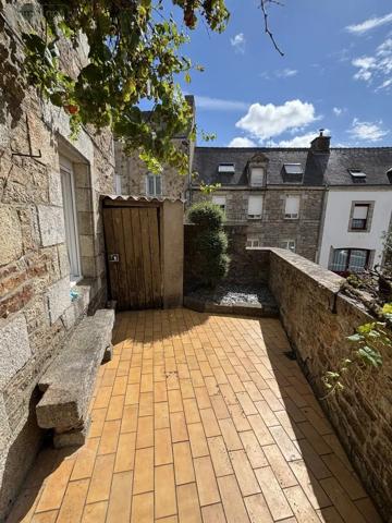 Achat - Maison Baud 56150 5 pièces 106 m 2 78 m 2