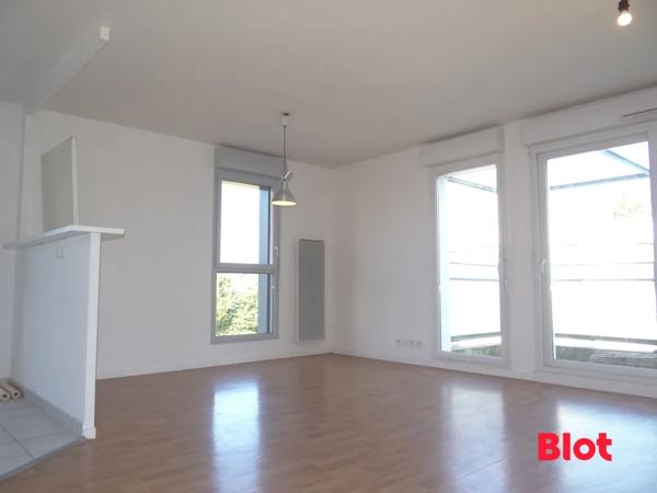 Appartement 3 pièce(s)