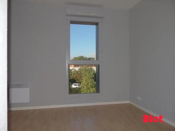 Appartement 3 pièce(s)