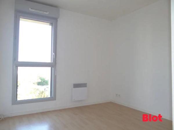 Appartement 3 pièce(s)