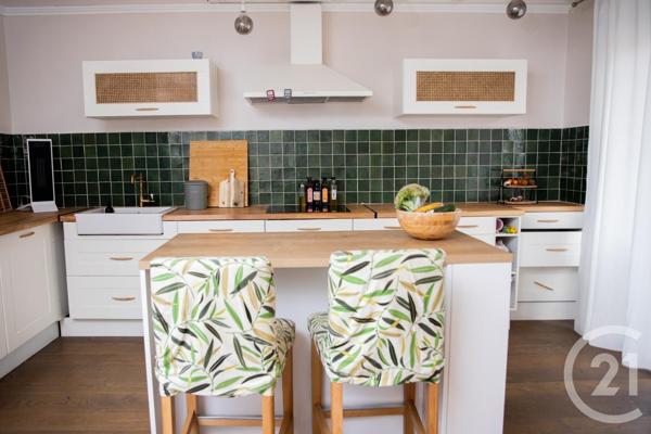 Appartement à vendre  3 pièces - 49,44 m2 CUGNAUX - 31