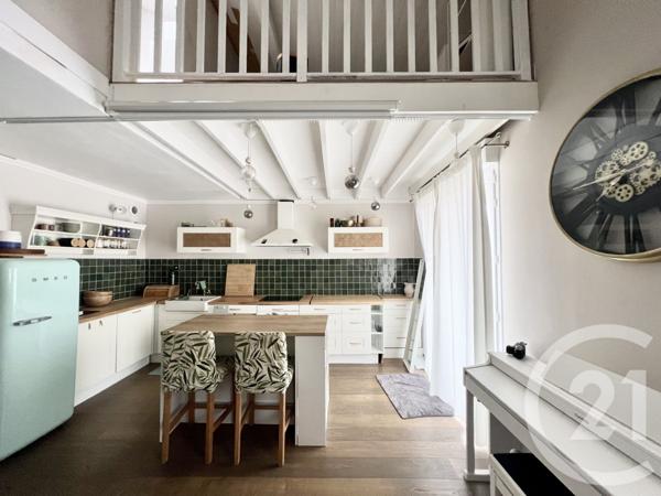 Appartement à vendre  3 pièces - 49,44 m2 CUGNAUX - 31