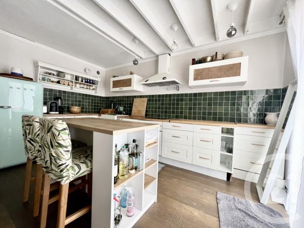 Appartement à vendre  3 pièces - 49,44 m2 CUGNAUX - 31