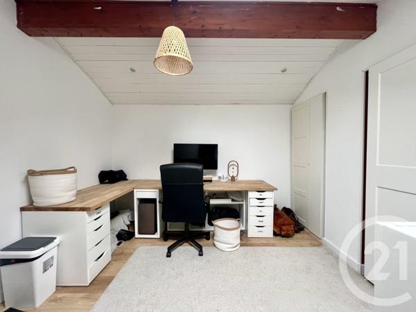 Appartement à vendre  3 pièces - 49,44 m2 CUGNAUX - 31