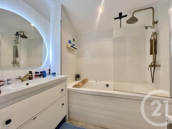 Appartement à vendre  3 pièces - 49,44 m2 CUGNAUX - 31