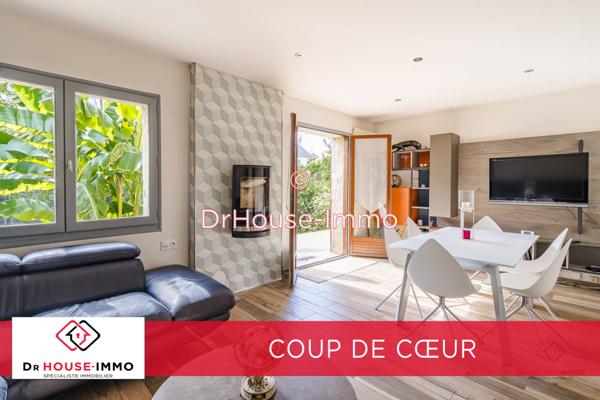 Maison à vendre 7 pièces de 158 m²