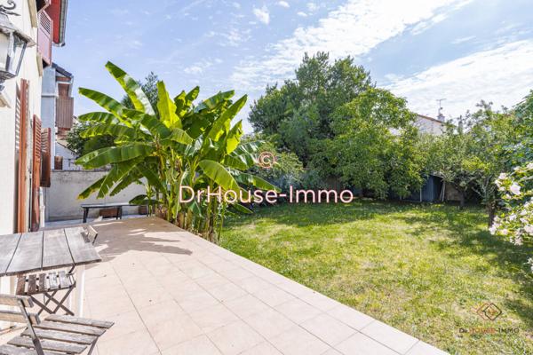 Maison à vendre 7 pièces de 158 m²