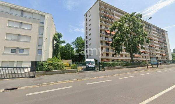 Annexes stationnement