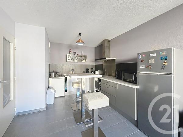 Appartement T2 à vendre  2 pièces - 41,45 m2 LUNEL - 34
