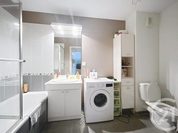 Appartement T2 à vendre  2 pièces - 41,45 m2 LUNEL - 34