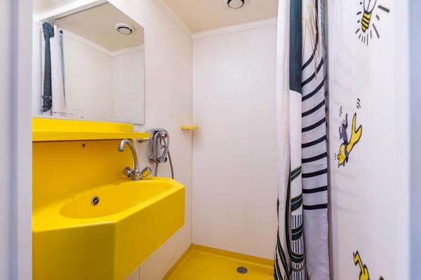 QUAI ANDRE LASSAGNE – A DEUX PAS DE L’OPERA - T4BIS DE 140m²