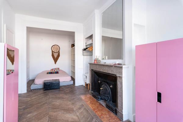 QUAI ANDRE LASSAGNE – A DEUX PAS DE L’OPERA - T4BIS DE 140m²