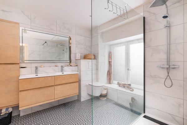 QUAI ANDRE LASSAGNE – A DEUX PAS DE L’OPERA - T4BIS DE 140m²