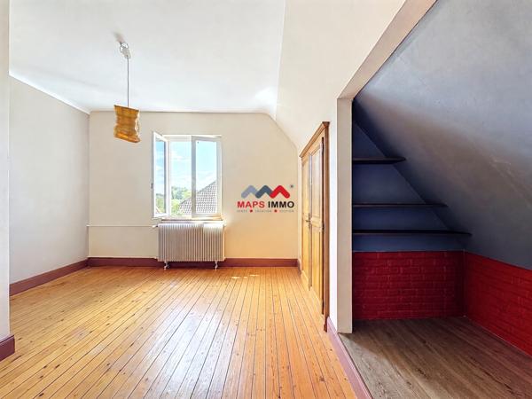 Maison 6 pièce(s) 4 chambre(s) 149 m²