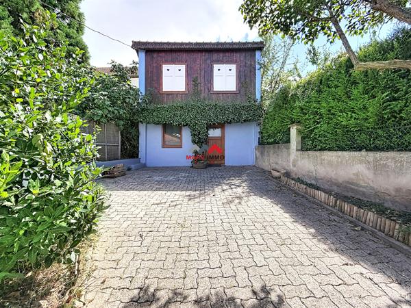 Maison 6 pièce(s) 4 chambre(s) 149 m²