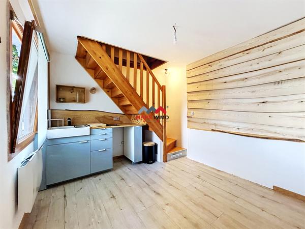 Maison 6 pièce(s) 4 chambre(s) 149 m²