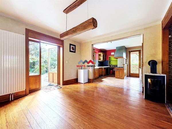 Maison 6 pièce(s) 4 chambre(s) 149 m²