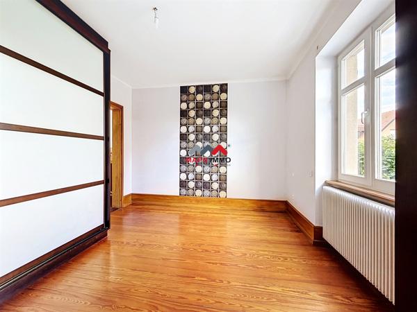 Maison 6 pièce(s) 4 chambre(s) 149 m²