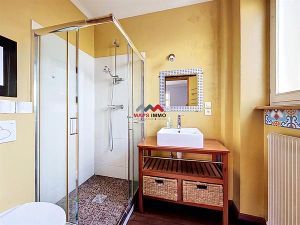 Maison 6 pièce(s) 4 chambre(s) 149 m²
