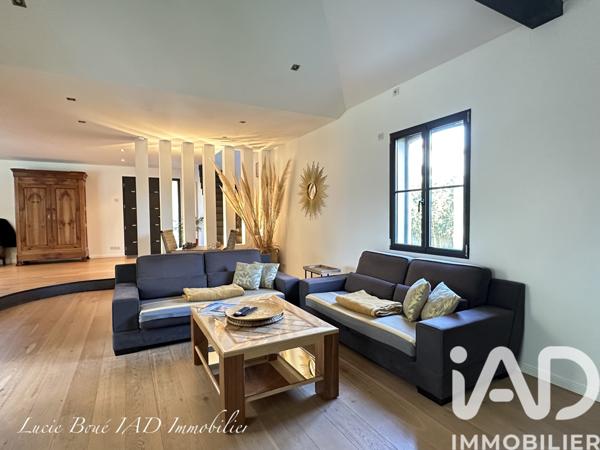 Maison à vendre 10 pièces 270 m² Beauvoir-sur-Mer