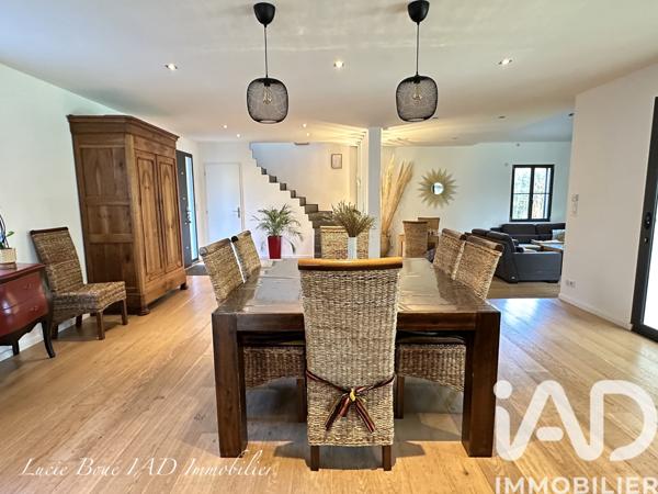 Maison à vendre 10 pièces 270 m² Beauvoir-sur-Mer