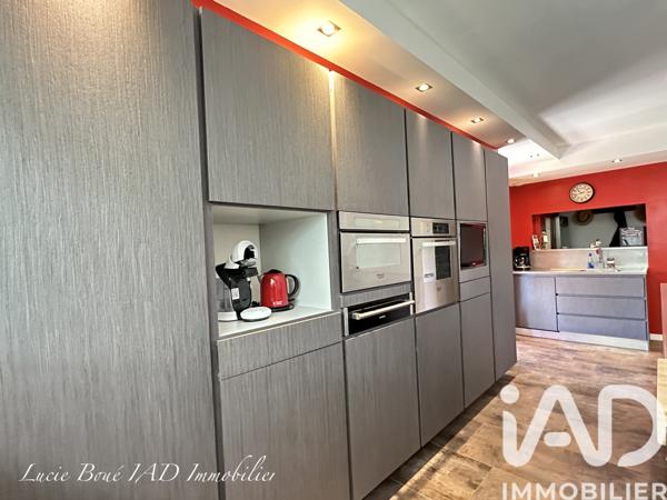 Maison à vendre 10 pièces 270 m² Beauvoir-sur-Mer