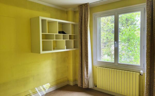 Maison à vendre    6 pièces •  Saint-Leu-la-Forêt