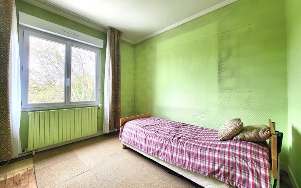 Maison à vendre    6 pièces •  Saint-Leu-la-Forêt