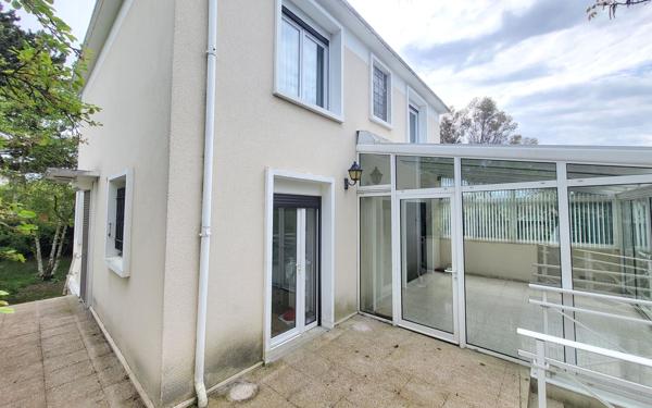 Maison à vendre    6 pièces •  Saint-Leu-la-Forêt