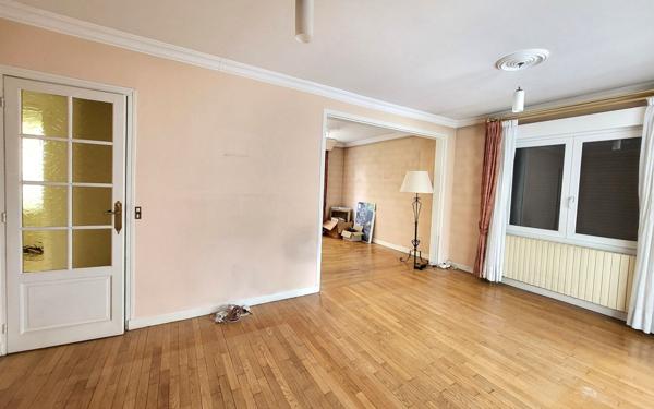 Maison à vendre    6 pièces •  Saint-Leu-la-Forêt