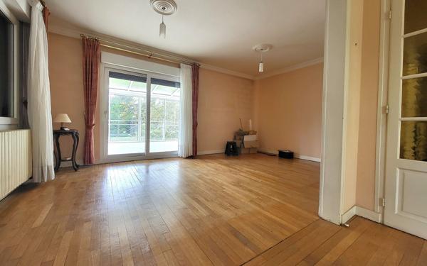 Maison à vendre    6 pièces •  Saint-Leu-la-Forêt