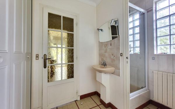 Maison à vendre    6 pièces •  Saint-Leu-la-Forêt